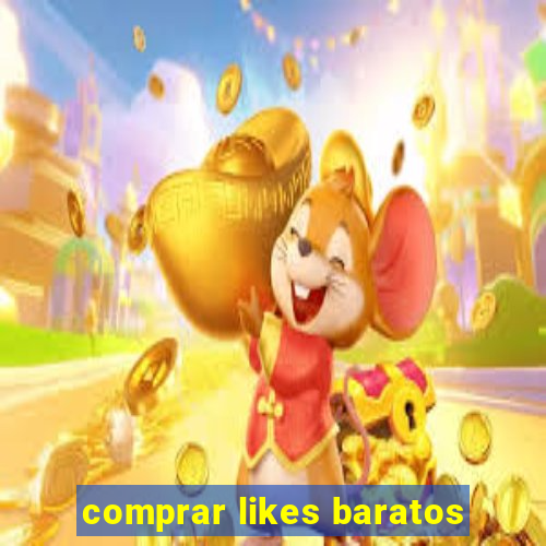 comprar likes baratos